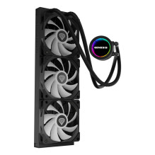 GENESIS NLG-2321 computer cooling system Processor All-in-one liquid cooler Black
