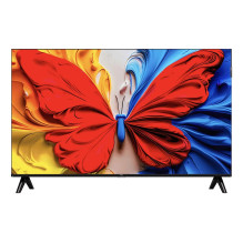TCL 40V5C televizorius 101,6 cm (40") „Full HD“ išmanusis televizorius „Wi-Fi“ juodas