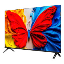 TCL 40V5C televizorius 101,6 cm (40") „Full HD“ išmanusis televizorius „Wi-Fi“ juodas