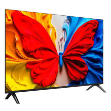 TCL 40V5C televizorius 101,6 cm (40") „Full HD“ išmanusis televizorius „Wi-Fi“ juodas