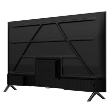 TCL 40V5C televizorius 101,6 cm (40") „Full HD“ išmanusis televizorius „Wi-Fi“ juodas