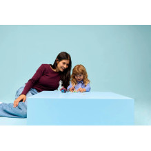 LEGO MARVEL 11206 Voras ant motociklo prieš Raganosį LEGO MARVEL 11206 Voras ant motociklo prieš Raganosį