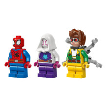 LEGO MARVEL 11207 Spidey: Underwater Vehicles LEGO MARVEL 11207 Spidey: Underwater Vehicles