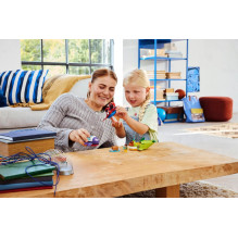 LEGO MARVEL 11207 Voras: Povandeninės transporto priemonės LEGO MARVEL 11207 Voras: Povandeninės transporto priemonės