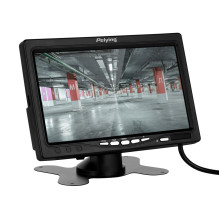 Peiying car monitor for...