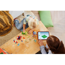 LEGO MARVEL 11207 Voras: Povandeninės transporto priemonės LEGO MARVEL 11207 Voras: Povandeninės transporto priemonės