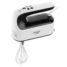 Hand mixer ADLER AD 4229 Hand mixer ADLER AD 4229