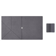 Onyx Boox Note Air 5 C Note Air 4 C.Magnetic case Brown