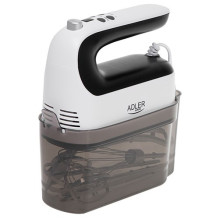 Hand mixer ADLER AD 4229 Hand mixer ADLER AD 4229