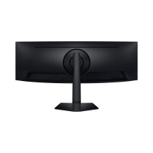 Samsung G91F computer monitor 124.5 cm (49") 5120 x 1440 pixels Dual QHD LCD Black