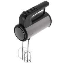 Adler AD 4232 Hand mixer black, silver
