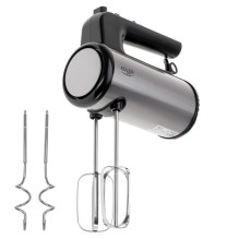 Adler AD 4232 Hand mixer black, silver