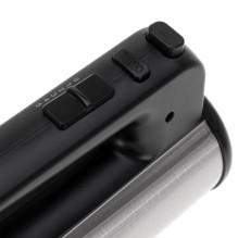 Adler AD 4232 Hand mixer black, silver