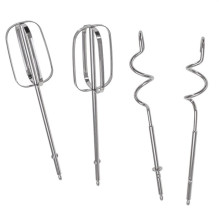 Adler AD 4232 Hand mixer black, silver