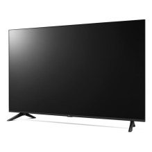 LG UHD AI 65UA73003LA televizorius 165,1 cm (65") 4K „Ultra HD“ išmanusis televizorius „Wi-Fi“ juodas