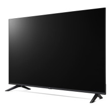LG UHD AI 65UA73003LA televizorius 165,1 cm (65") 4K „Ultra HD“ išmanusis televizorius „Wi-Fi“ juodas