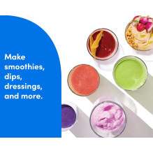 NutriBullet Pro 900 0.9 L Sport blender 900 W White NutriBullet Pro 900 0.9 L Sport blender 900 W White