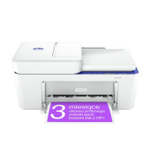 HP DeskJet 4230e belaidis daugiafunkcis spalvotas spausdintuvas, momentinio rašalo kopijavimo aparatas, skaitytuvas