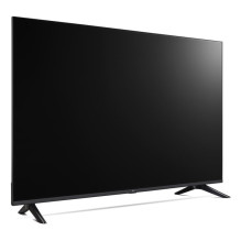 LG UHD AI 65UA73003LA televizorius 165,1 cm (65") 4K „Ultra HD“ išmanusis televizorius „Wi-Fi“ juodas