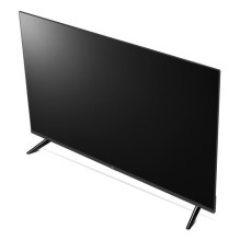 LG UHD AI 65UA73003LA televizorius 165,1 cm (65") 4K „Ultra HD“ išmanusis televizorius „Wi-Fi“ juodas