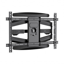 GART LCD / LED TV mount 40-75" 45 kg vertical / horizontal adjustment 58-380 mm max VESA 600x400