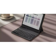 Onyx Boox Note Air 5 C Magnetic case with keyboard Brown Onyx Boox Note Air 5 C Magnetic case with keyboard Brown