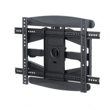 GART LCD / LED TV mount 40-75" 45 kg vertical / horizontal adjustment 58-380 mm max VESA 600x400