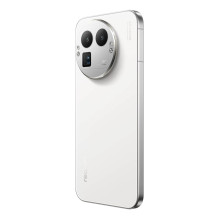 „Realme GT 8 Pro 5G“ 17,2 cm (6,79 colio) Dviguba SIM kortelė USB C tipo 16 GB 512 GB 7000 mAh Balta