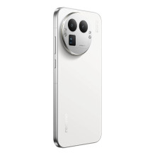 „Realme GT 8 Pro 5G“ 17,2 cm (6,79 colio) Dviguba SIM kortelė USB C tipo 16 GB 512 GB 7000 mAh Balta