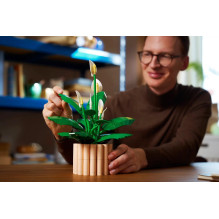 LEGO BOTANICALS 11504 Taikos lelija