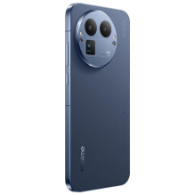 „Realme GT 8 Pro 5G“ 17,2 cm (6,79 colio) Dviguba SIM kortelė USB C tipo 16 GB 512 GB 7000 mAh Mėlyna