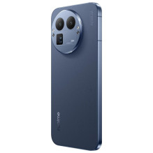 „Realme GT 8 Pro 5G“ 17,2 cm (6,79 colio) Dviguba SIM kortelė USB C tipo 16 GB 512 GB 7000 mAh Mėlyna