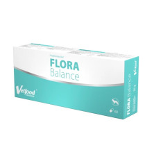 VETFOOD Flora Balance - papildai šunims - 60 vnt.