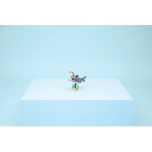 LEGO CREATOR 3 IN 1 31381 Fierce Shark with a Treasure Chest