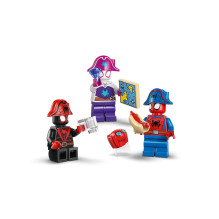 LEGO MARVEL 11208 „Team Spidey“ piratų laivas