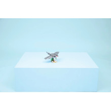 LEGO CREATOR 3 IN 1 31381 Fierce Shark with a Treasure Chest