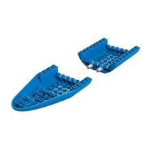 LEGO MARVEL 11208 „Team Spidey“ piratų laivas