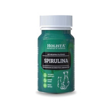 HOLISTA Spirulina - supplements for dogs and cats - 90 tablets
