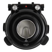 ADLER AD 6314 pizza oven