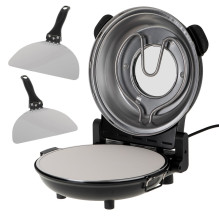 ADLER AD 6314 pizza oven