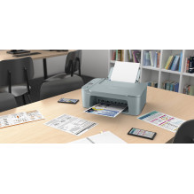 Canon PIXMA TS3752i Inkjet A4 4800 x 1200 DPI Wi-Fi