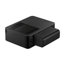 „Canon SELPHY CP1500“ nuotraukų spausdintuvas, sublimacinis, 300 x 300 DPI, 4 x 6 col. (10 x 15 cm), „Wi-Fi“.