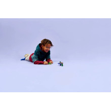 LEGO NINJAGO 71849 Nya vs Elemental Monster Spinner