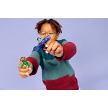 LEGO NINJAGO 71849 Nya vs Elemental Monster Spinner