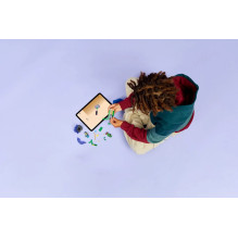 LEGO NINJAGO 71849 Nya vs Elemental Monster Spinner