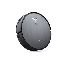 „Ecovacs Deebot X11 Pro Omni“ valymo robotas, juodas