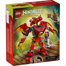 LEGO NINJAGO 71851 Kai's Dragon Mech Battle Pack LEGO NINJAGO 71851 Kai's Dragon Mech Battle Pack