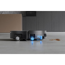 Ecovacs Deebot X11 Pro Omni cleaning robot, black