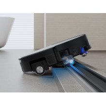 „Ecovacs Deebot X11 Pro Omni“ valymo robotas, juodas