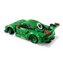 LEGO TECHNIC 42224 Porsche 911 GT3 R REXY AO lenktyninis automobilis LEGO TECHNIC 42224 Porsche 911 GT3 R REXY AO lenktyninis automobilis